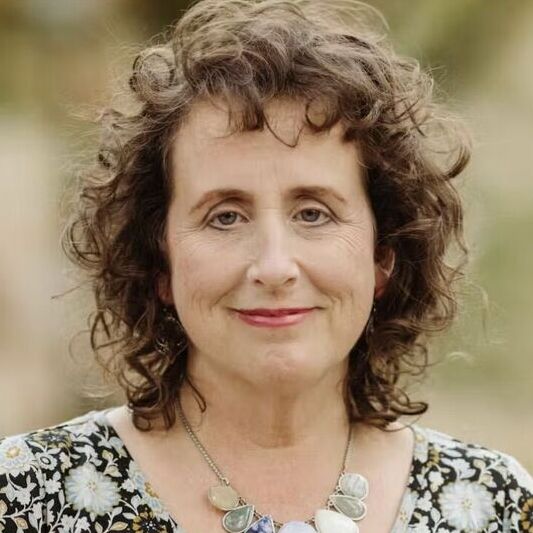 avatar for Jennifer Hevelone-Harper