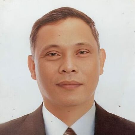 avatar for Ronald L. Pancho