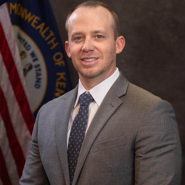 avatar for Ag Commissioner Jonathan Shell
