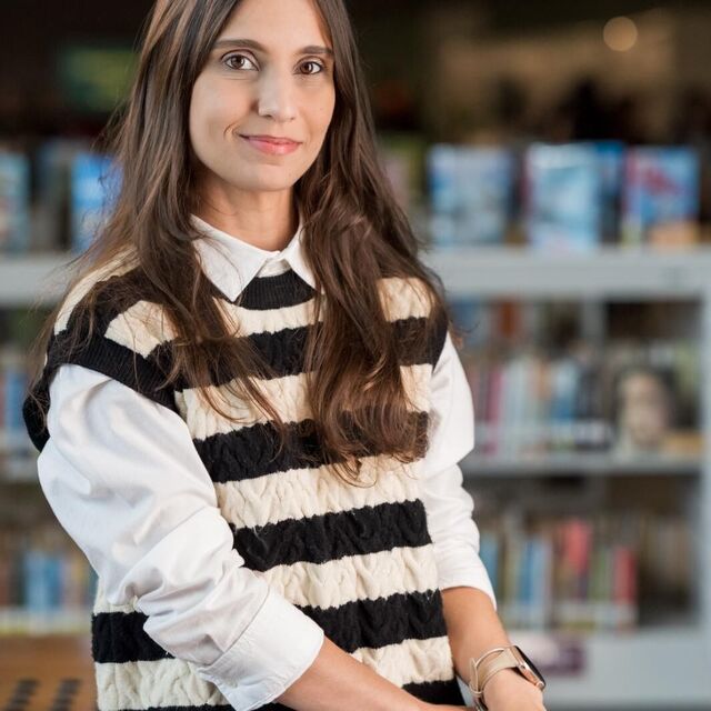 avatar for Gabriela Branquinho