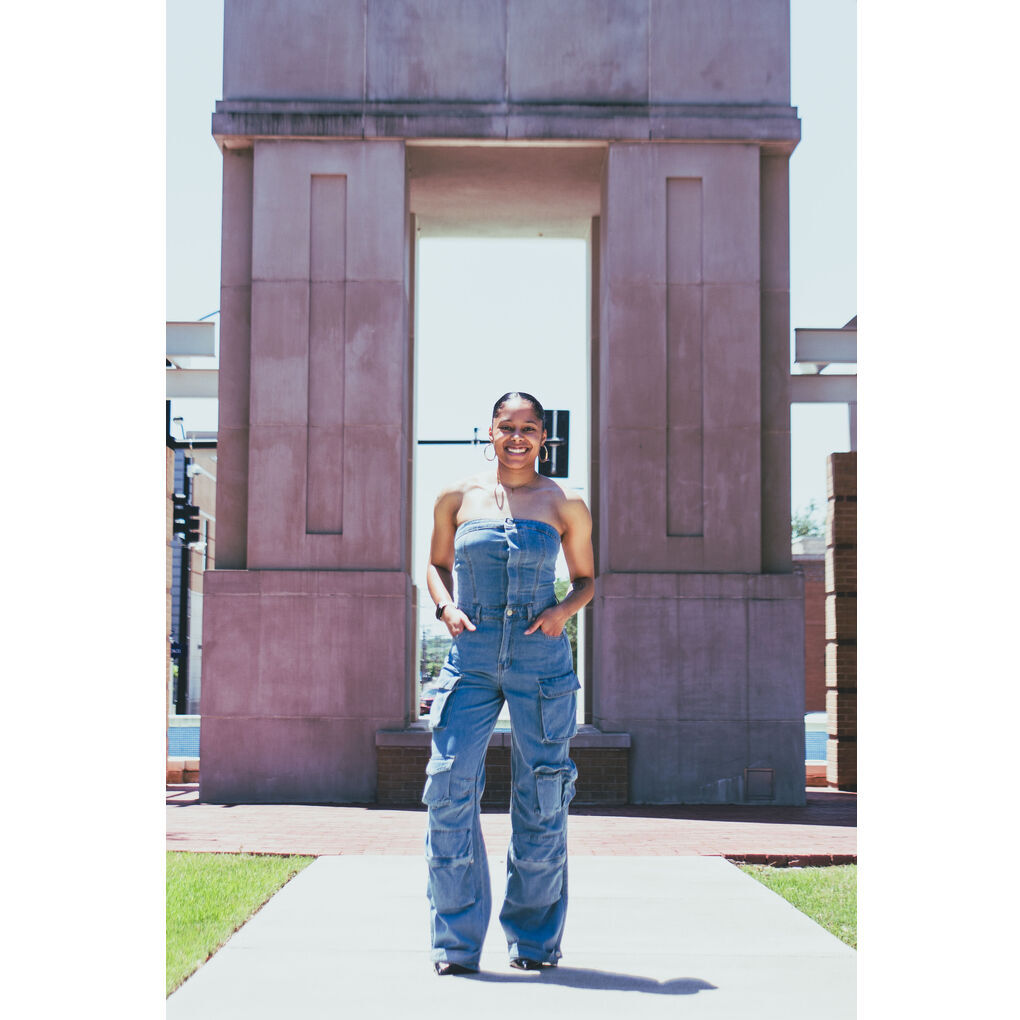 avatar for Imani Mitchell