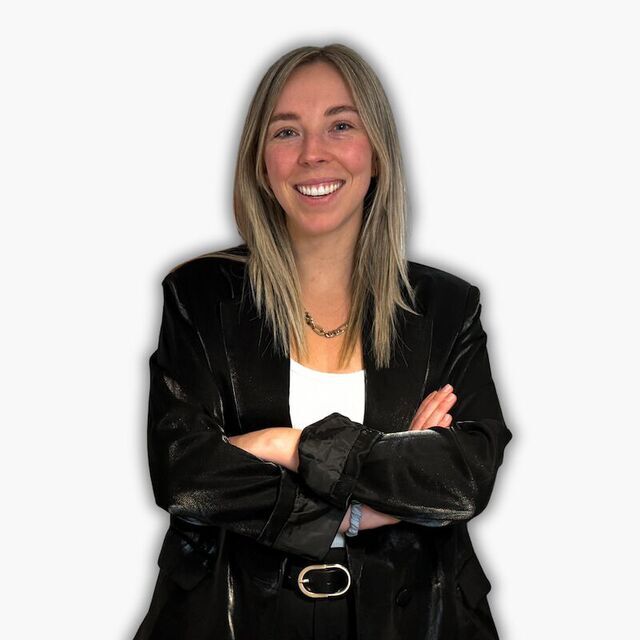 avatar for Aryn Van Dyke