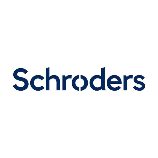 avatar for Schroders