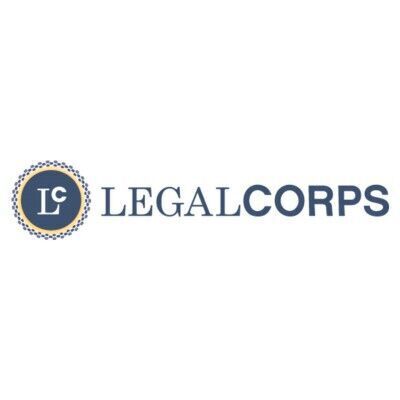 avatar for LegalCORPS