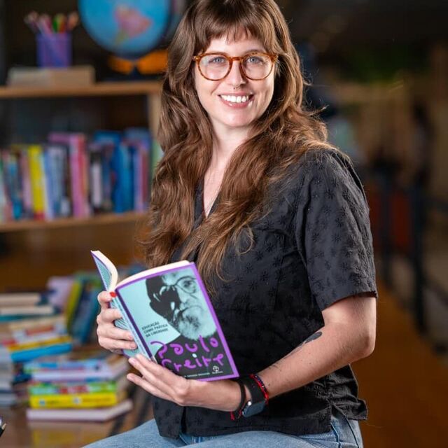 avatar for Bruna Kaufmann