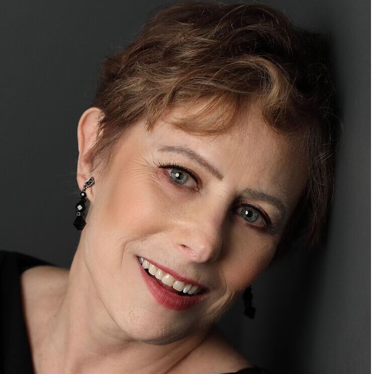 avatar for Libby Fischer Hellmann