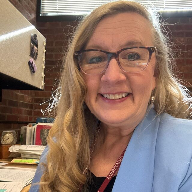 avatar for Amy Sheehan