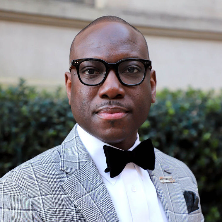 avatar for Thaddeus J. Davenport