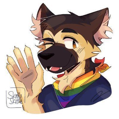 avatar for Folf or Jericho Bryan