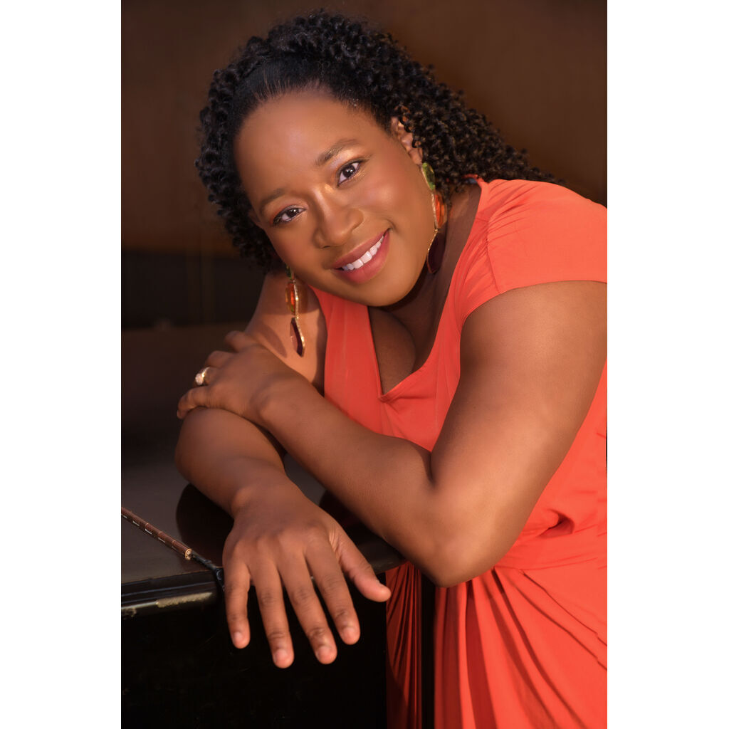 avatar for Felicia  Patton