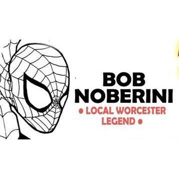 avatar for Robert Noberini