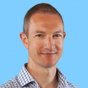 avatar for Richard White