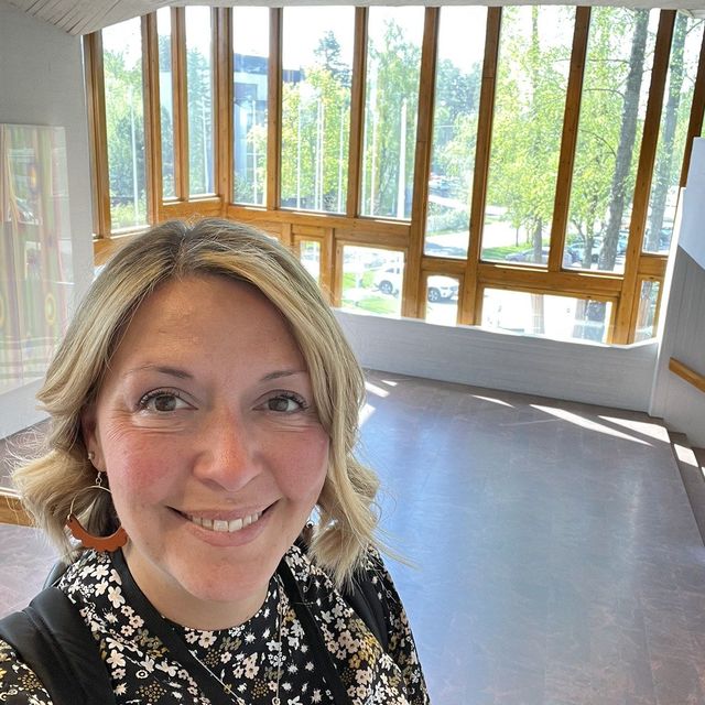 avatar for Monica Evans-Lombe