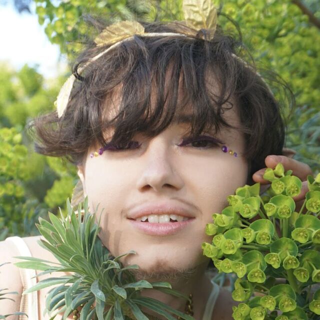 avatar for Hyazinth Baumann