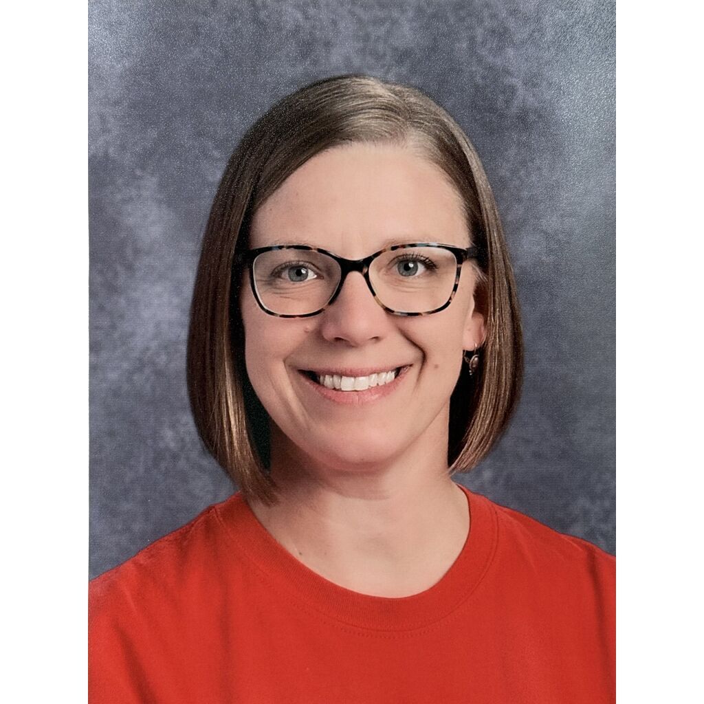 avatar for Jill Robinson