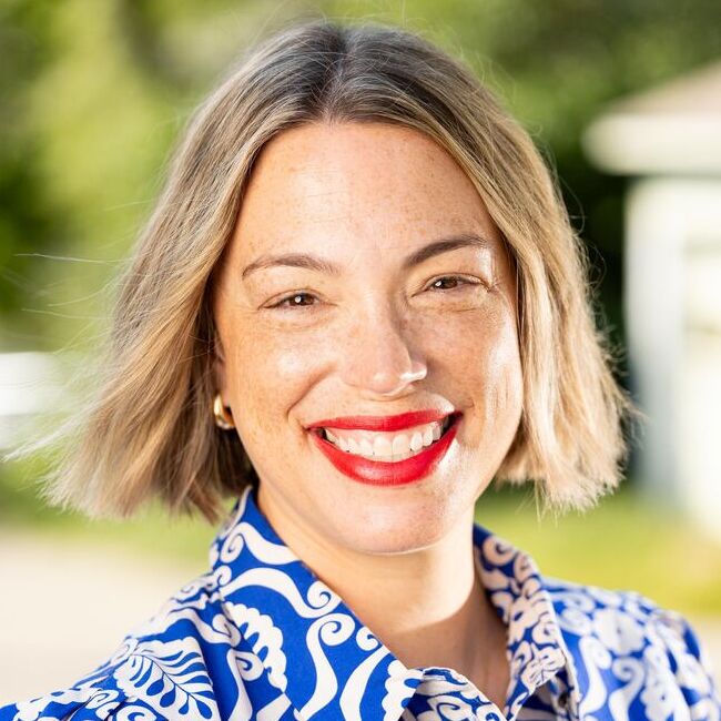 avatar for Whitney Fisch