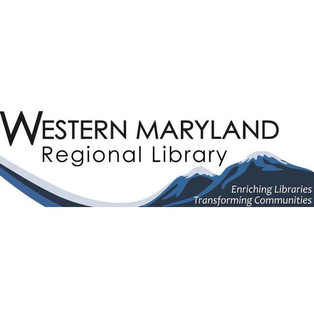 avatar for Western Maryland Regional Library
