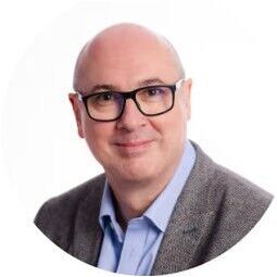 avatar for David Hallett