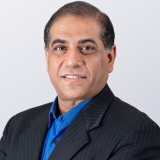 avatar for Rajesh Puneyani