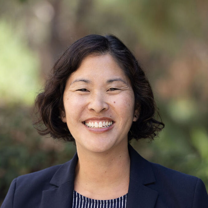 avatar for Dr. Olivia Yaung