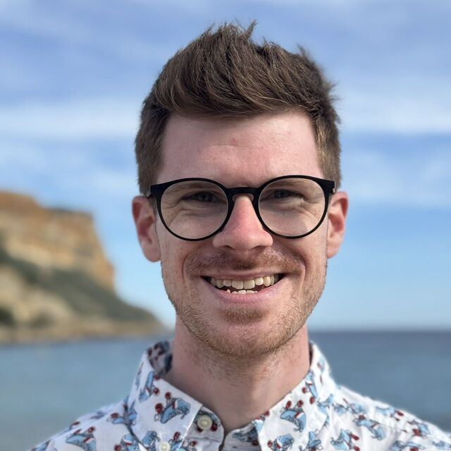 avatar for Nathan Samuel Peace