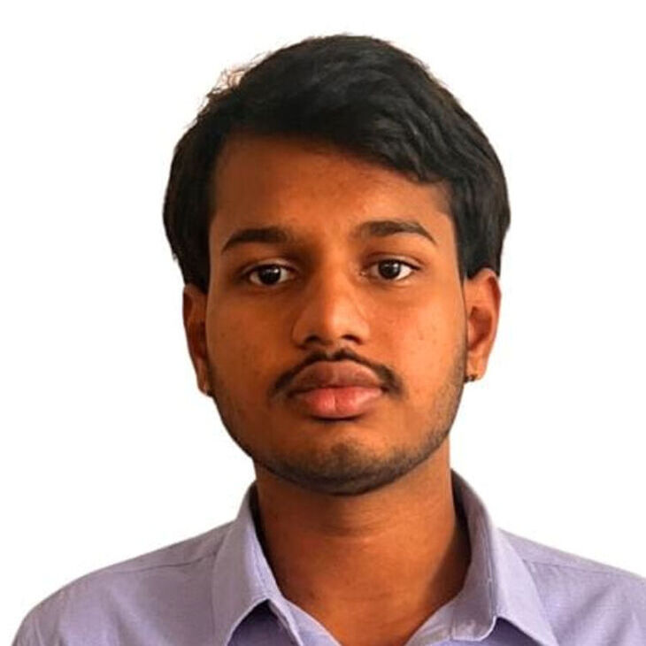 avatar for Tushaar Yenduri