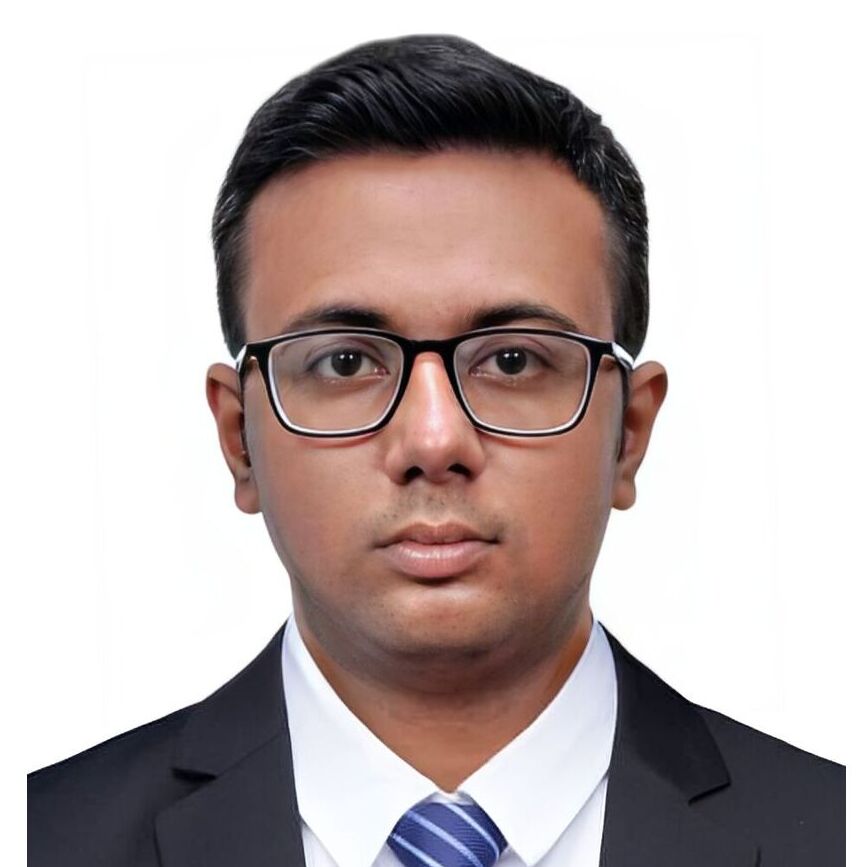 avatar for Kazi Asif Ahmed