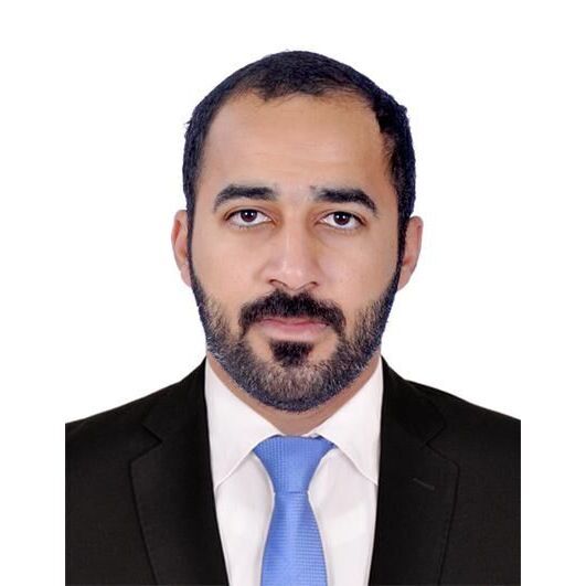 avatar for Haitham Al Habsi