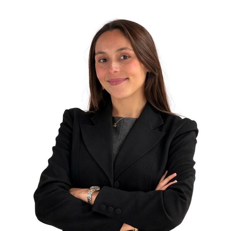 avatar for Carla Ferrero Ruedas