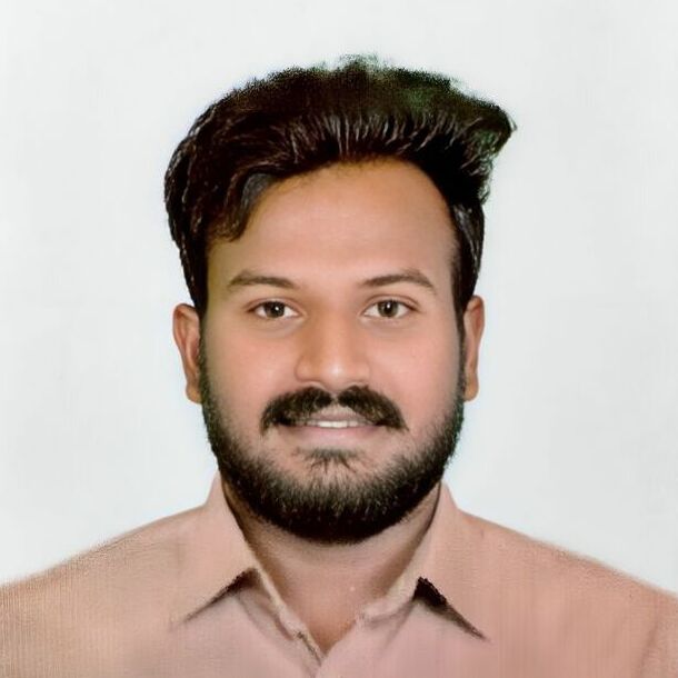 avatar for S. Rahul