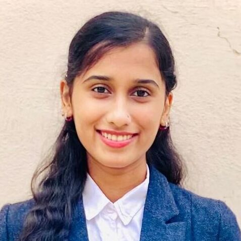 avatar for Shreya Ratagal