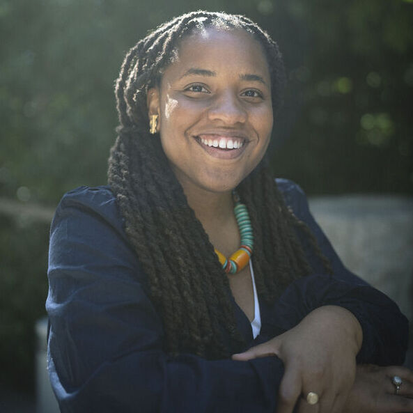 avatar for Marissa Davis