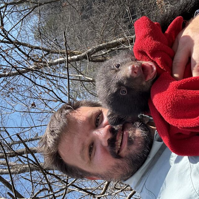 avatar for Derek Ratchford