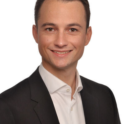 avatar for Stefan Baumgartner