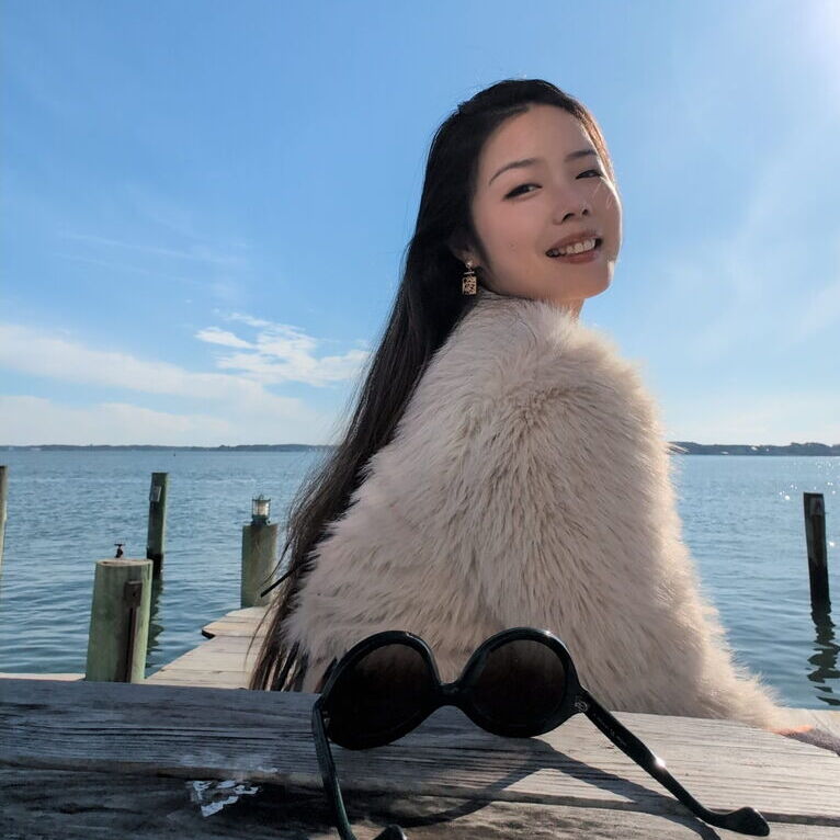 avatar for Neima Zhou