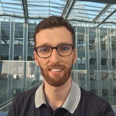avatar for Viktor Terrier