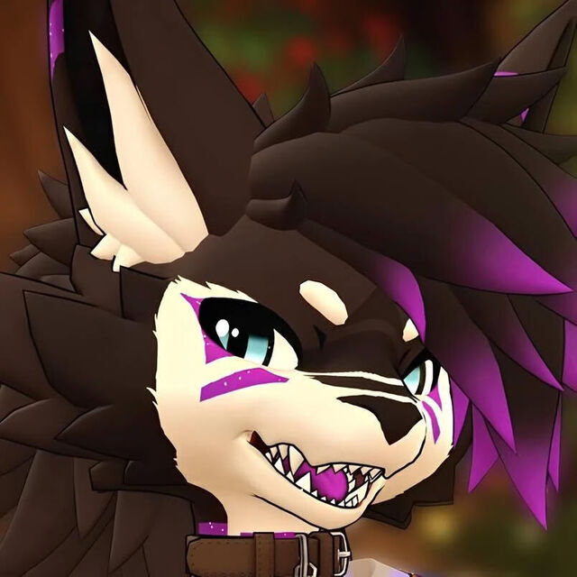 avatar for Jax