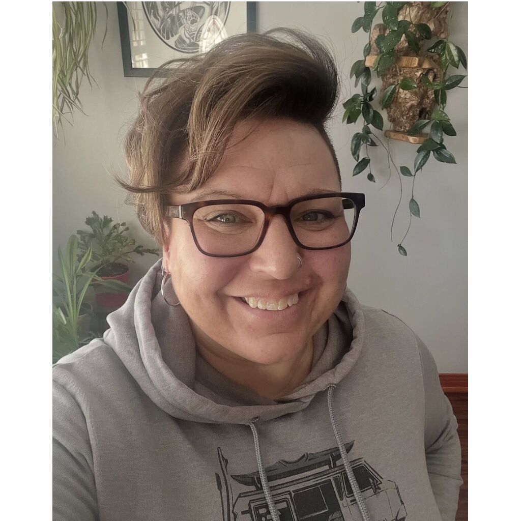 avatar for Billie Jo Reid