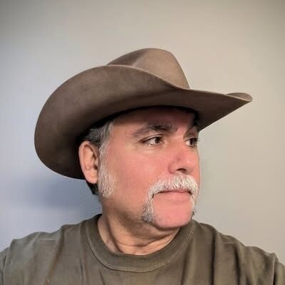 avatar for Ron Rice