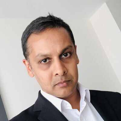 avatar for Chamindra de Silva