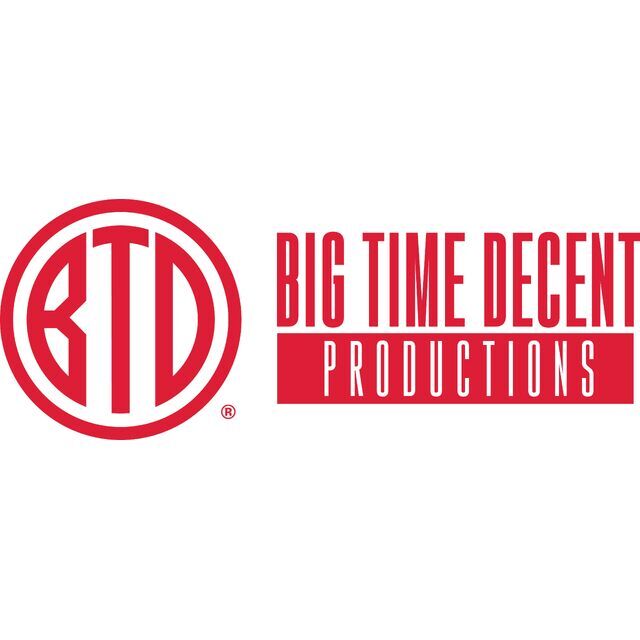 avatar for Big Time Decent Productions