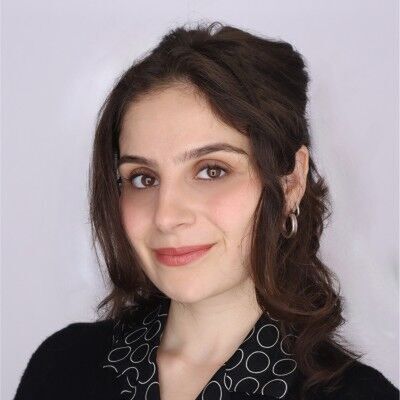 avatar for Christine Mourani