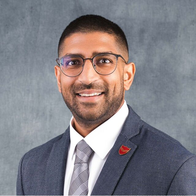 avatar for Darshak Pandya