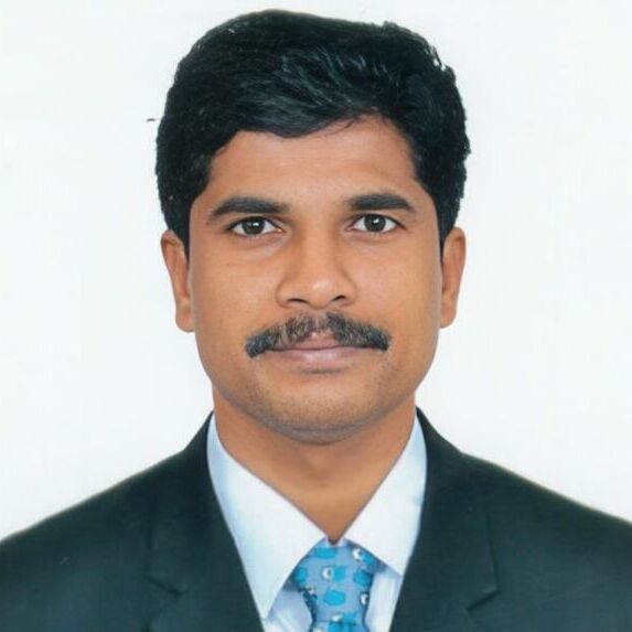 avatar for Selvamani K