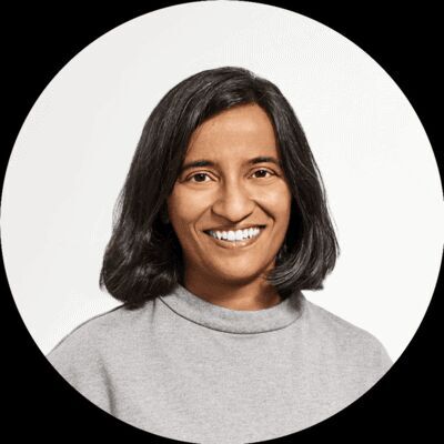 avatar for Madhuri Yechuri