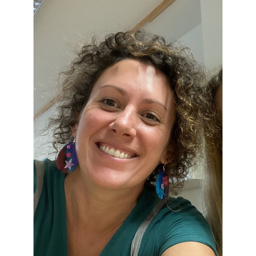 avatar for Sabryna Saputo