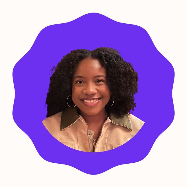 avatar for Destinie Thomas