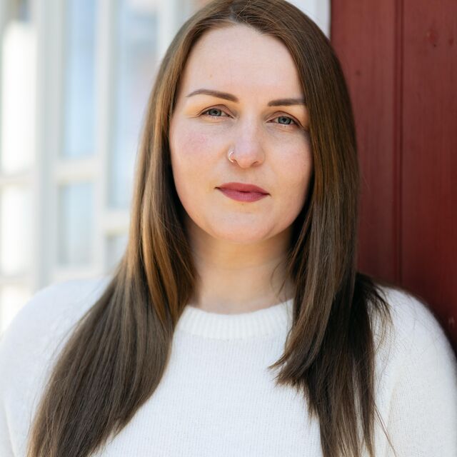 avatar for Natālija Lāce
