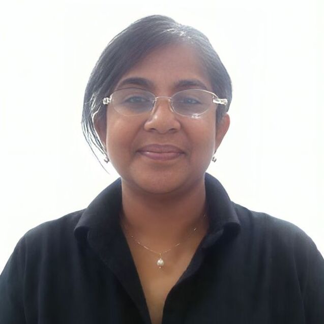 avatar for Arosha de Silva