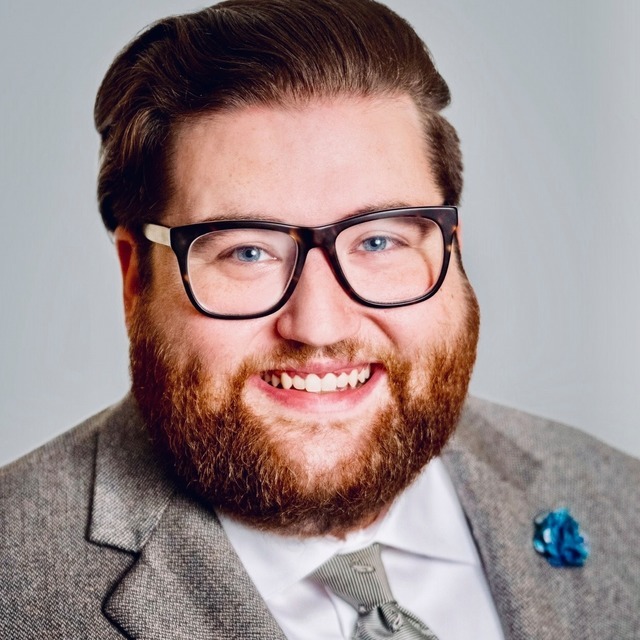avatar for Krystafer Redden